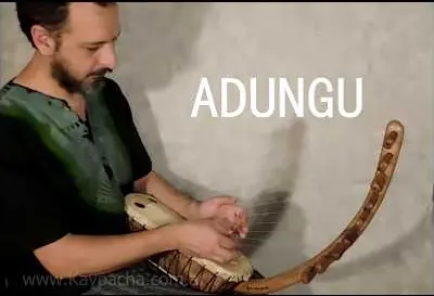 Превью видео: Adungu