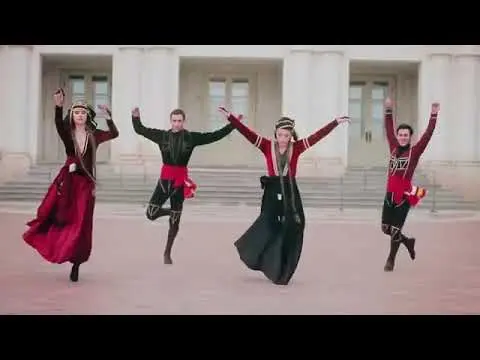 Превью видео: Acharuli