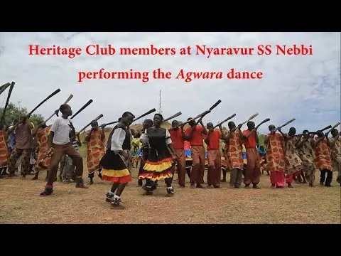 Превью видео: Agwara