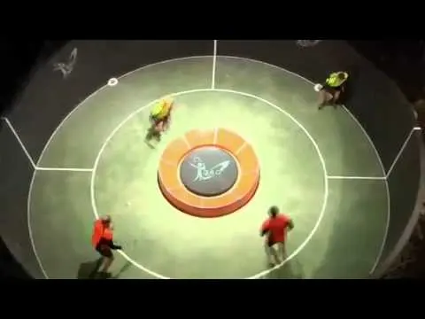 Превью видео: 360Ball
