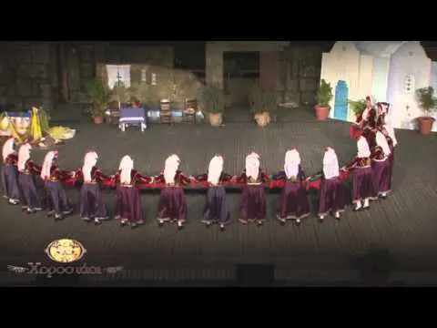 Превью видео: Ai Georgis