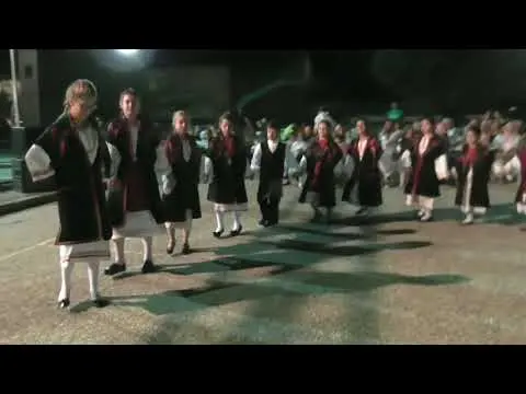 Превью видео: Akritikos