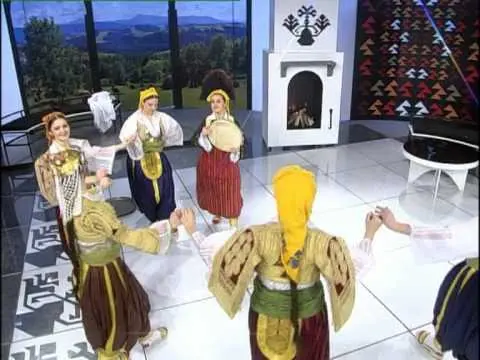 Превью видео: Adana
