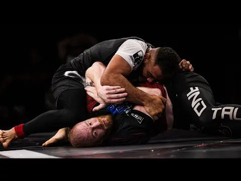 Превью видео: 10th Planet Jiu-Jitsu
