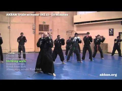 Превью видео: Akban