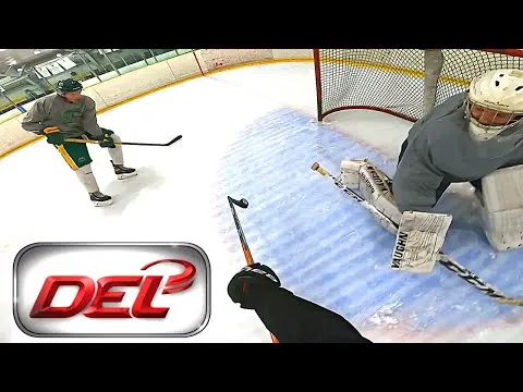 Превью видео: 3x3 Ice Hockey