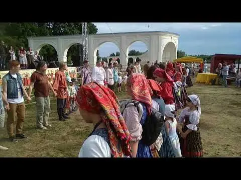 Превью видео: A my proso seyali