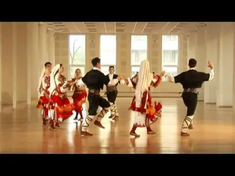 Превью видео: Ajdarovo
