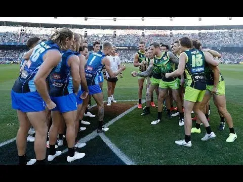 Превью видео: AFLX