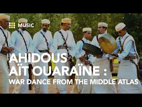 Превью видео: Ahidus