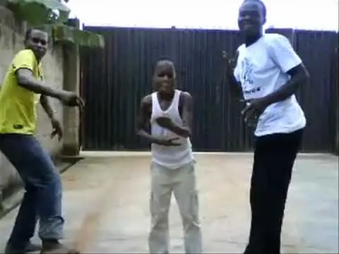 Превью видео: Alanta dance